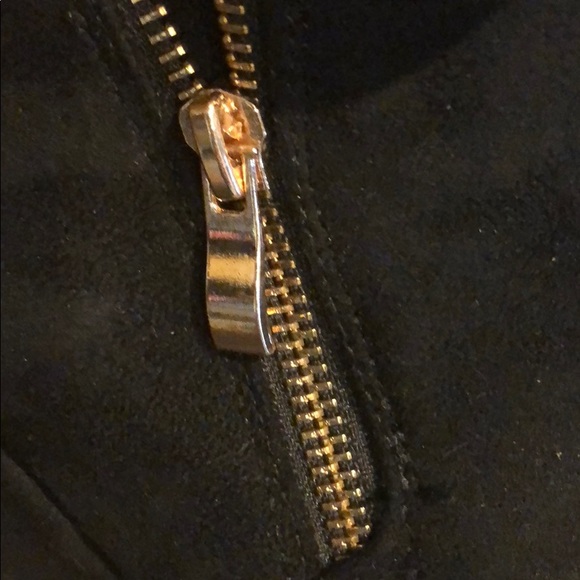 Top Moda size 8 booties - Picture 5 of 5